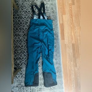 Outdoor Research Carbide Bib Women’s Medium